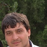 Кади Мутаевич