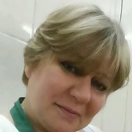 Светлана Юрчихина