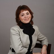 Ирина Гаева