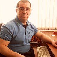 Роман Хабиров