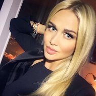 Екатерина Волкова