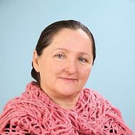 Нина Ярцева