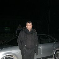 Сергей Гулевич