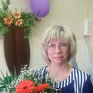 Светлана Кулачкова