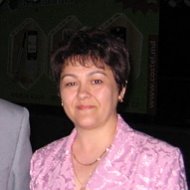 Елена Бурдужа