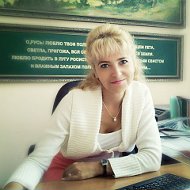 Ирина Криворучко