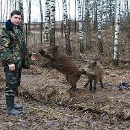 Андрей Залевский