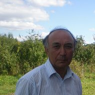 Махмуд Муртазаев