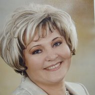 Ludmila Senina