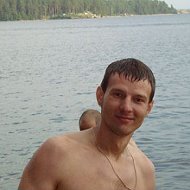 Андрей Бабин