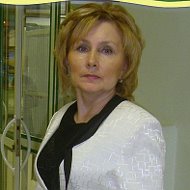 Татьяна Штейнле