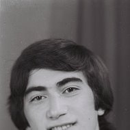 Wahid Abdulov
