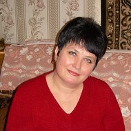 Светлана Данченкова