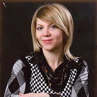 Людмила Колесникова