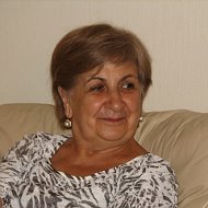 Elza Bagdasaryan
