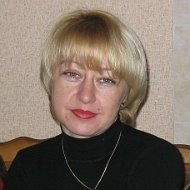 Анна Болдырева