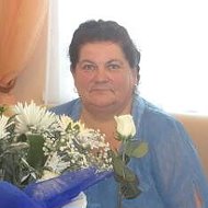 Валентина Полякова-сыркина