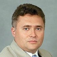 Дмитрий Штырков