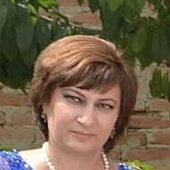Patimat Amirova