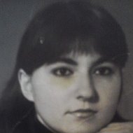 Наталья Богуш