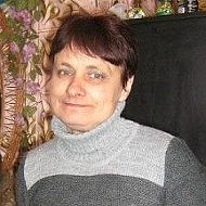 Елена Макаренко