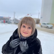 Татьяна Веселова