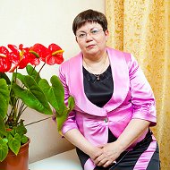 Ирина Гришкова
