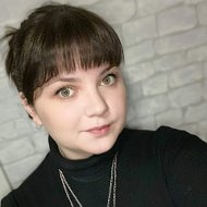 Екатерина Курякина