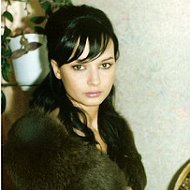 Валерия Максимова