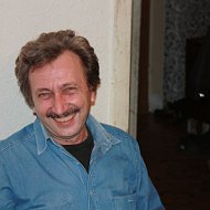 Александр Габуния