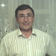 Валерий Зайцев