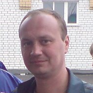 Владимир Бледнов