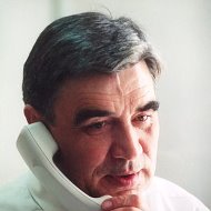 Богук Александр