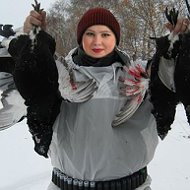 Ирина Кожевякина