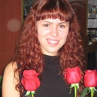 Юлия Калганова