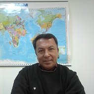 Ахмед Арджанов