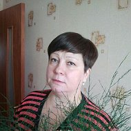 Ирина Татаринова