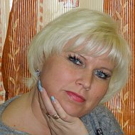 Наталья Красильникова