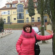 Ирина Ковалик