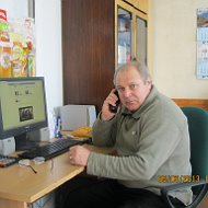 Сергей Сычёв