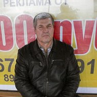 Михаил Макаров