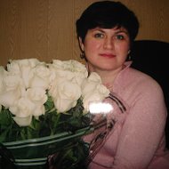 Наталья Турутина