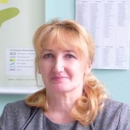Татьяна Федорова-маркова