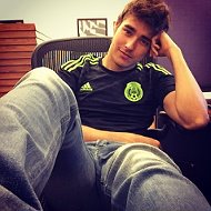 Jorge Blanco