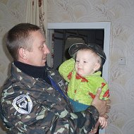 Алексей Панков