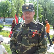 Владимир Чёкчиков