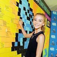 Genevieve Hannelius