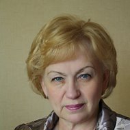 Ольга Квасенко