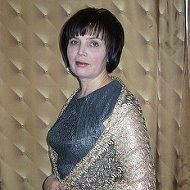 Елена Вострикова