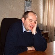 Владимир Чернявский